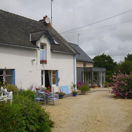 La Musardise Guérande Exterior foto