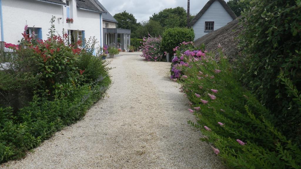 La Musardise Guérande Exterior foto