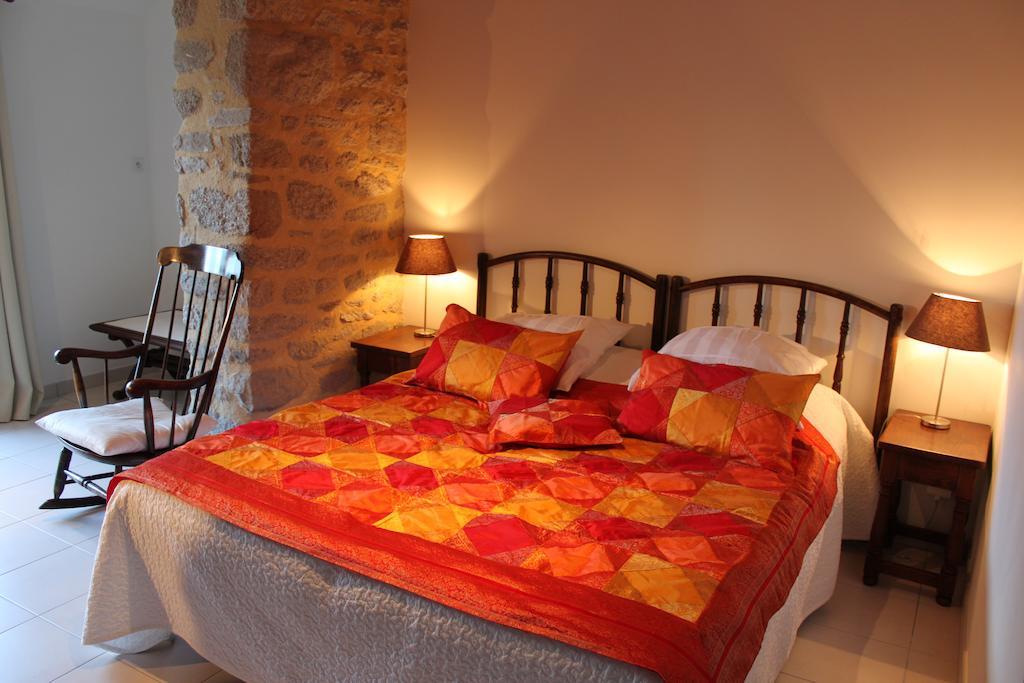 La Musardise Guérande Quarto foto