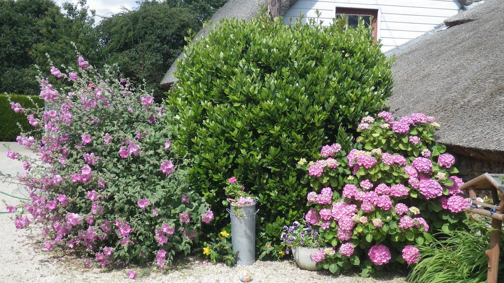 La Musardise Guérande Exterior foto