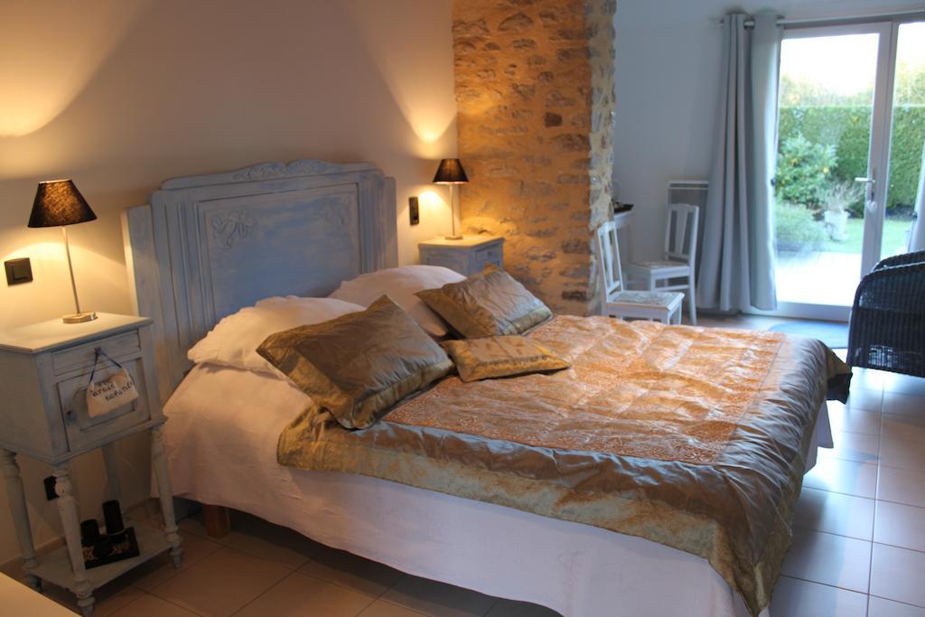 La Musardise Guérande Quarto foto