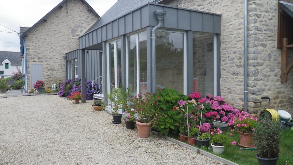 La Musardise Guérande Exterior foto