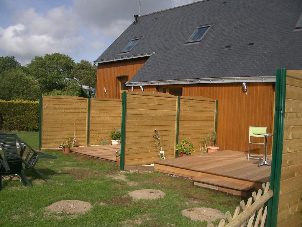 La Musardise Guérande Exterior foto