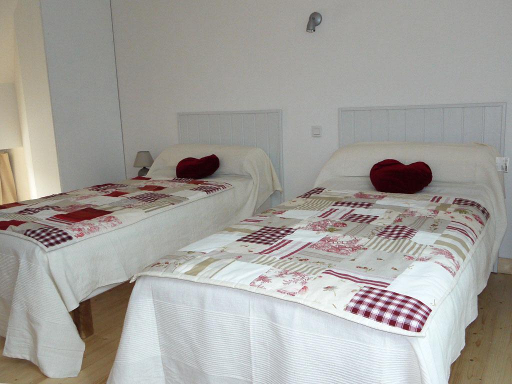 La Musardise Guérande Quarto foto