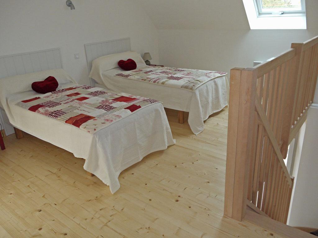 La Musardise Guérande Quarto foto