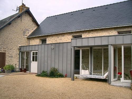 La Musardise Guérande Exterior foto