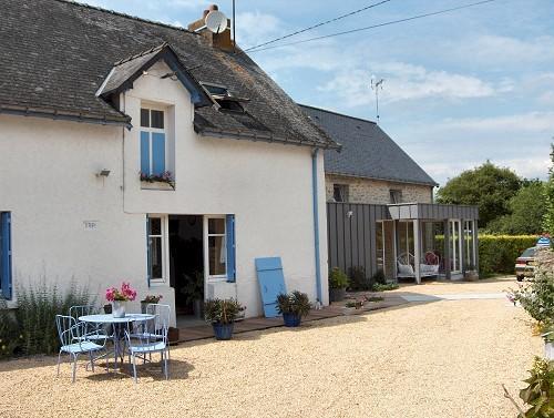 La Musardise Guérande Exterior foto